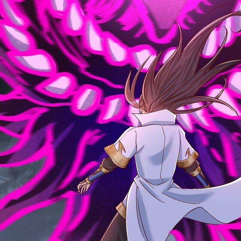 Ta Bị Nhốt Tại Cùng Một Ngày Mười Vạn Năm Chapter 494 trang 95