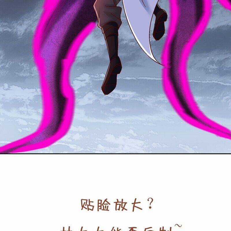 Ta Bị Nhốt Tại Cùng Một Ngày Mười Vạn Năm Chapter 494 trang 96