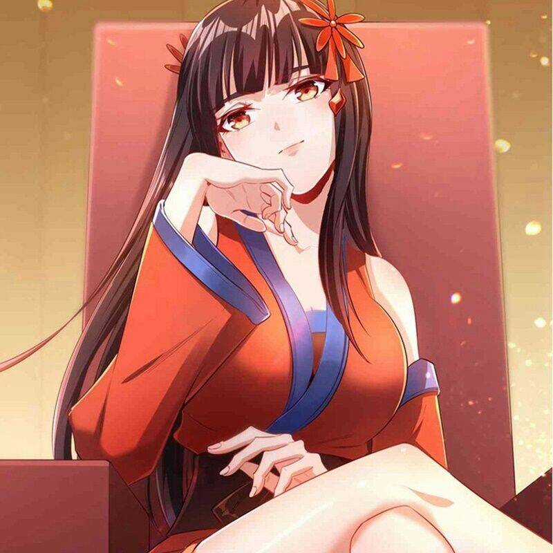 Ta Bị Nhốt Tại Cùng Một Ngày Mười Vạn Năm Chapter 494 trang 98