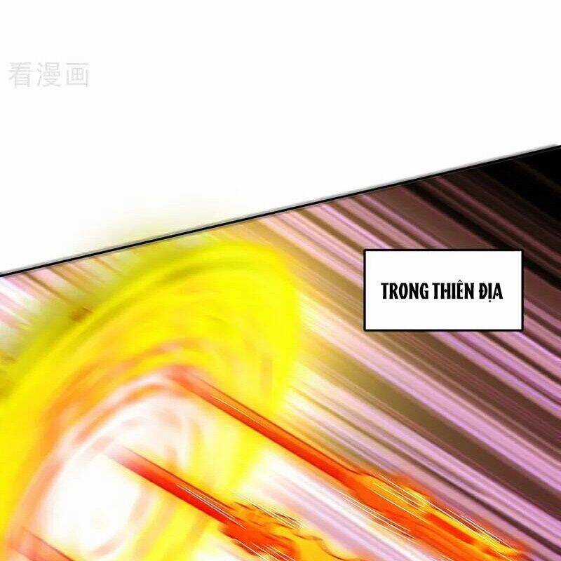 Ta Bị Nhốt Tại Cùng Một Ngày Mười Vạn Năm Chapter 495 trang 12