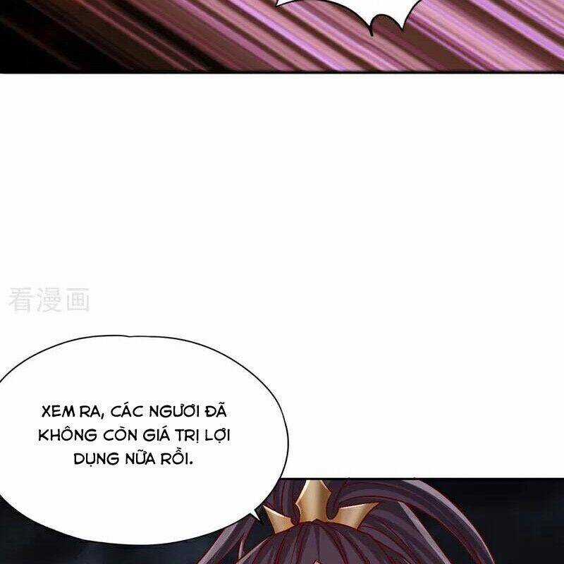 Ta Bị Nhốt Tại Cùng Một Ngày Mười Vạn Năm Chapter 495 trang 14