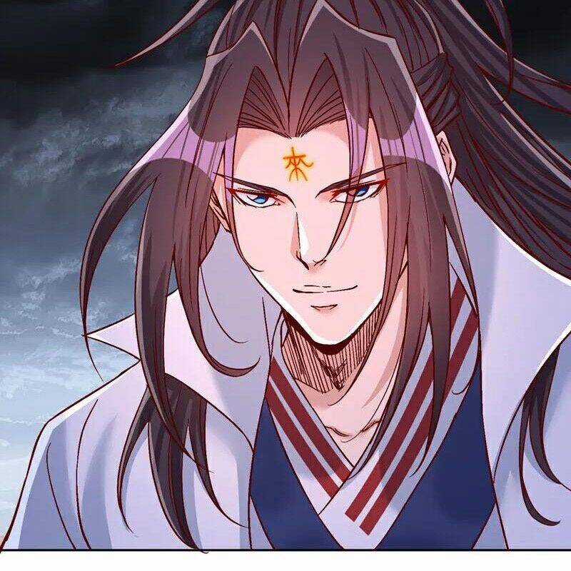 Ta Bị Nhốt Tại Cùng Một Ngày Mười Vạn Năm Chapter 495 trang 15