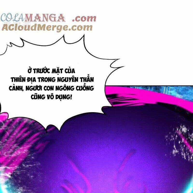 Ta Bị Nhốt Tại Cùng Một Ngày Mười Vạn Năm Chapter 495 trang 16