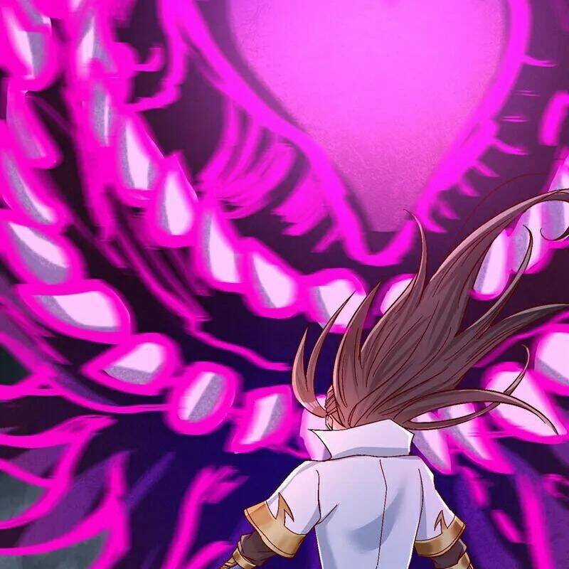 Ta Bị Nhốt Tại Cùng Một Ngày Mười Vạn Năm Chapter 495 trang 21