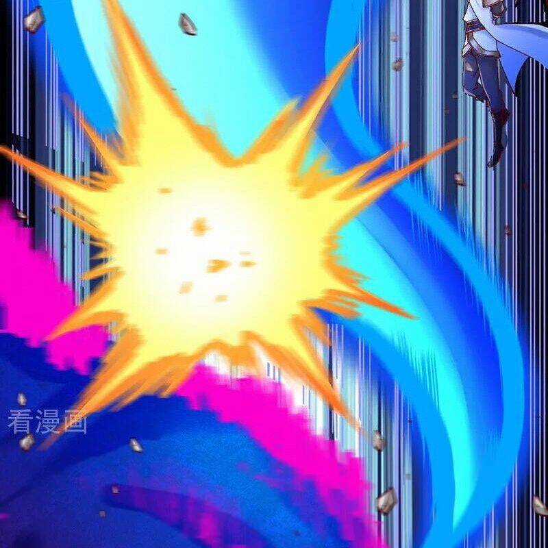 Ta Bị Nhốt Tại Cùng Một Ngày Mười Vạn Năm Chapter 495 trang 25