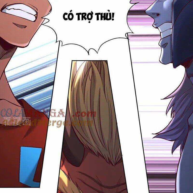 Ta Bị Nhốt Tại Cùng Một Ngày Mười Vạn Năm Chapter 495 trang 28