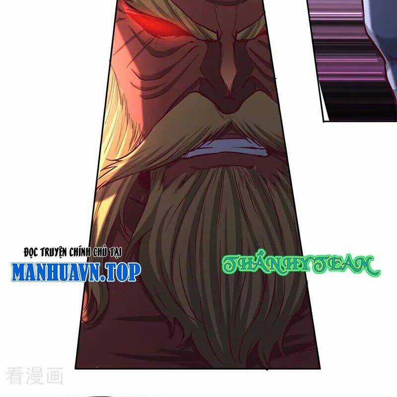 Ta Bị Nhốt Tại Cùng Một Ngày Mười Vạn Năm Chapter 495 trang 29