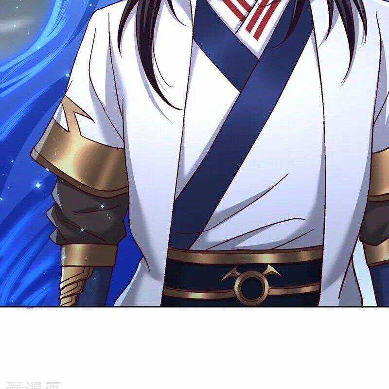 Ta Bị Nhốt Tại Cùng Một Ngày Mười Vạn Năm Chapter 495 trang 31