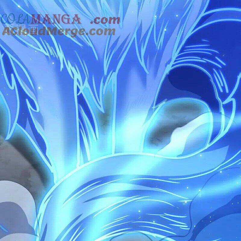 Ta Bị Nhốt Tại Cùng Một Ngày Mười Vạn Năm Chapter 495 trang 34