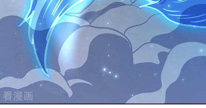 Ta Bị Nhốt Tại Cùng Một Ngày Mười Vạn Năm Chapter 495 trang 35