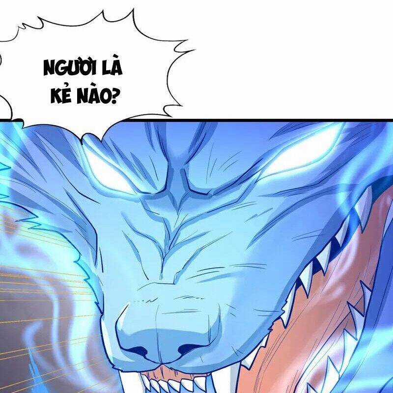 Ta Bị Nhốt Tại Cùng Một Ngày Mười Vạn Năm Chapter 495 trang 36