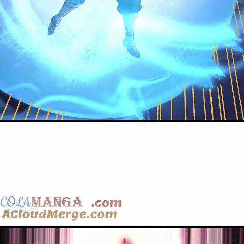 Ta Bị Nhốt Tại Cùng Một Ngày Mười Vạn Năm Chapter 495 trang 38