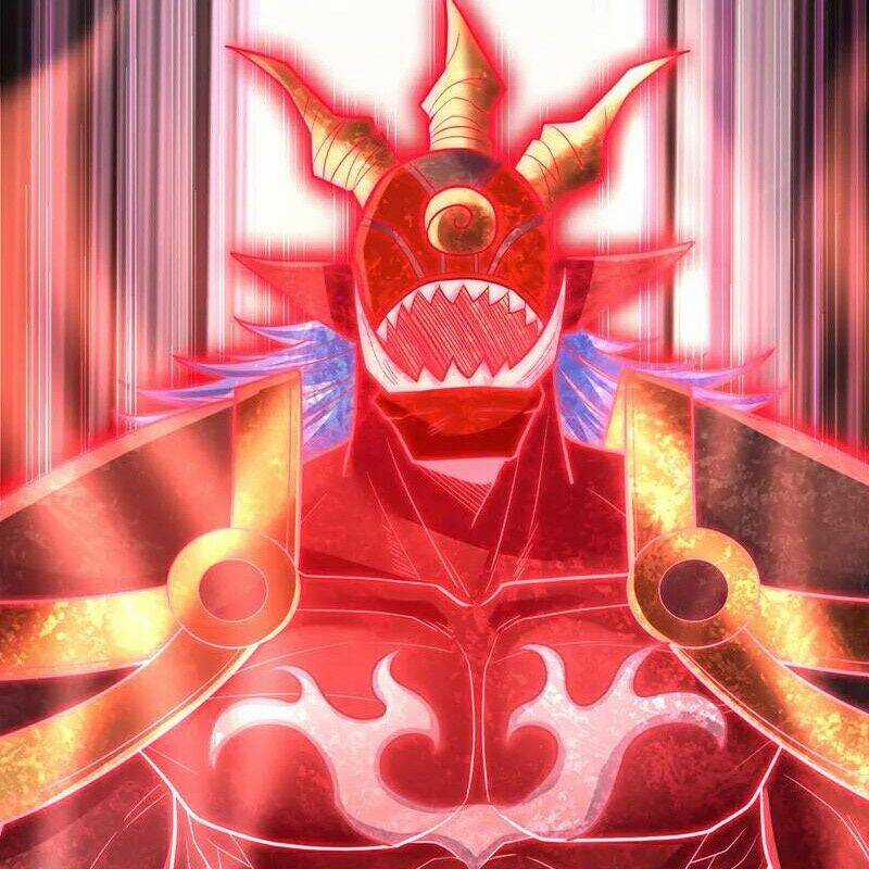 Ta Bị Nhốt Tại Cùng Một Ngày Mười Vạn Năm Chapter 495 trang 39