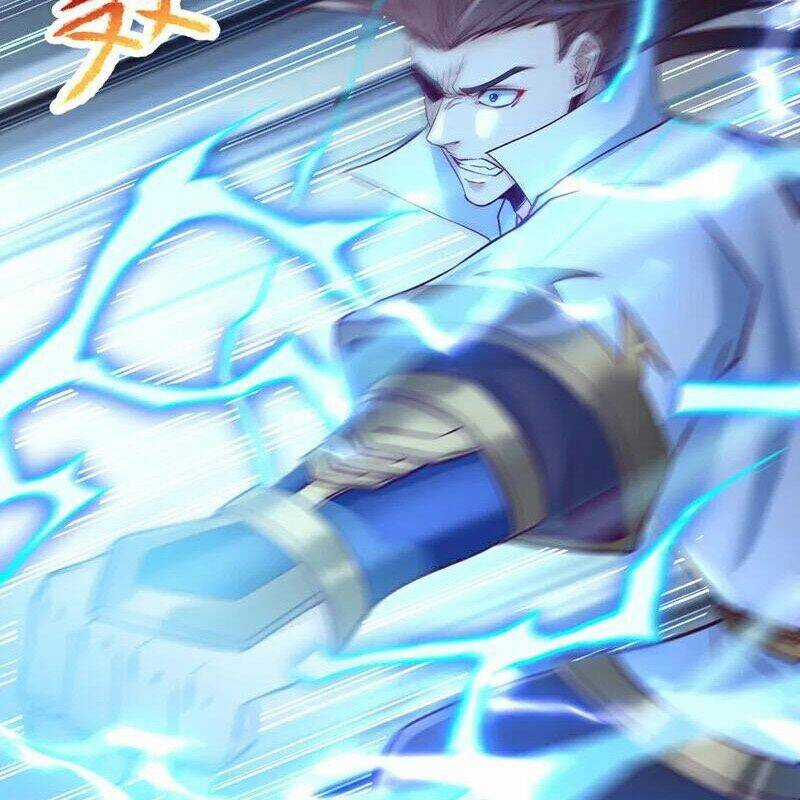 Ta Bị Nhốt Tại Cùng Một Ngày Mười Vạn Năm Chapter 495 trang 4