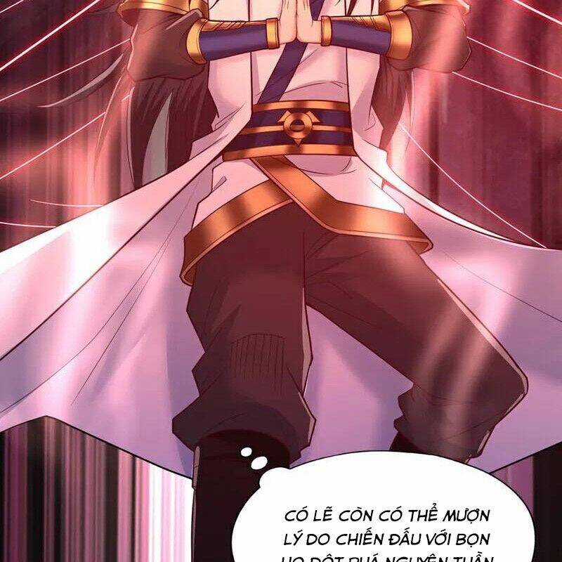 Ta Bị Nhốt Tại Cùng Một Ngày Mười Vạn Năm Chapter 495 trang 41