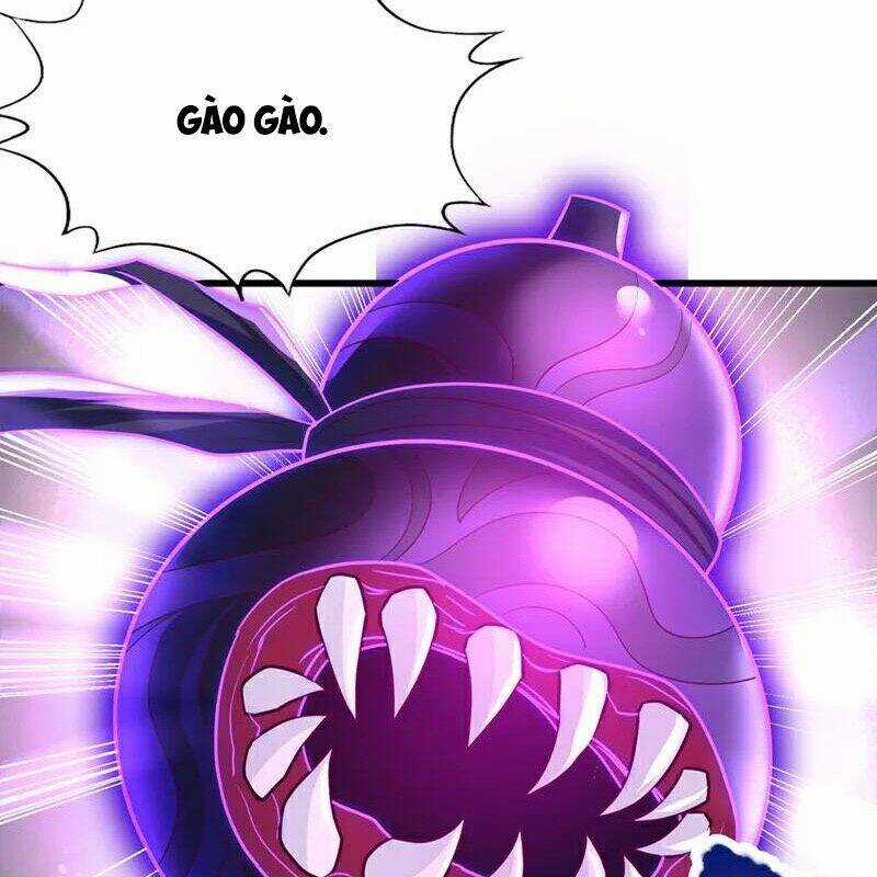 Ta Bị Nhốt Tại Cùng Một Ngày Mười Vạn Năm Chapter 495 trang 44