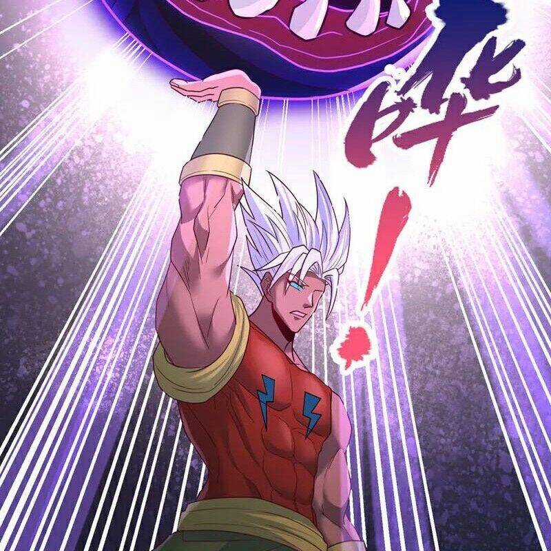 Ta Bị Nhốt Tại Cùng Một Ngày Mười Vạn Năm Chapter 495 trang 45