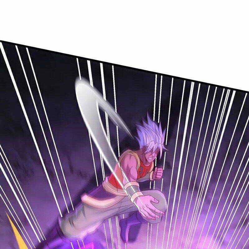 Ta Bị Nhốt Tại Cùng Một Ngày Mười Vạn Năm Chapter 495 trang 47