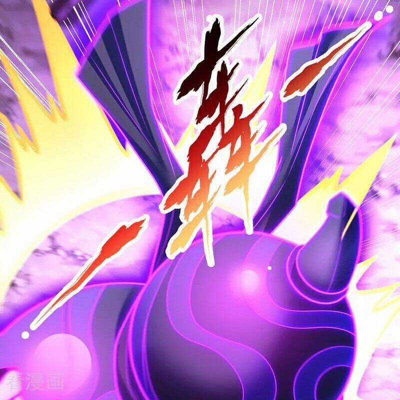 Ta Bị Nhốt Tại Cùng Một Ngày Mười Vạn Năm Chapter 495 trang 48