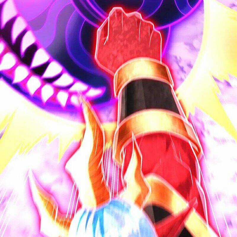 Ta Bị Nhốt Tại Cùng Một Ngày Mười Vạn Năm Chapter 495 trang 49