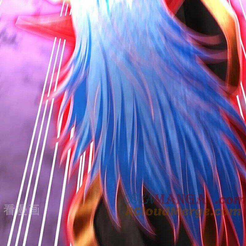 Ta Bị Nhốt Tại Cùng Một Ngày Mười Vạn Năm Chapter 495 trang 50