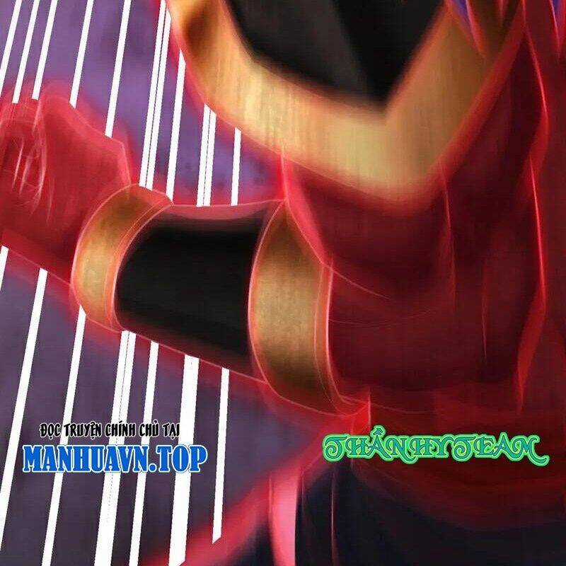 Ta Bị Nhốt Tại Cùng Một Ngày Mười Vạn Năm Chapter 495 trang 51