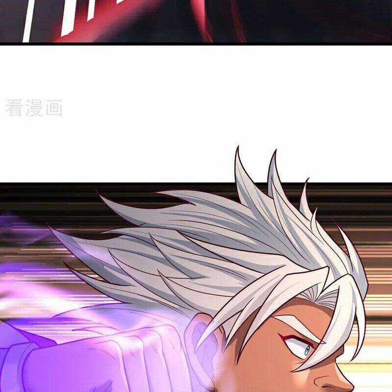 Ta Bị Nhốt Tại Cùng Một Ngày Mười Vạn Năm Chapter 495 trang 52