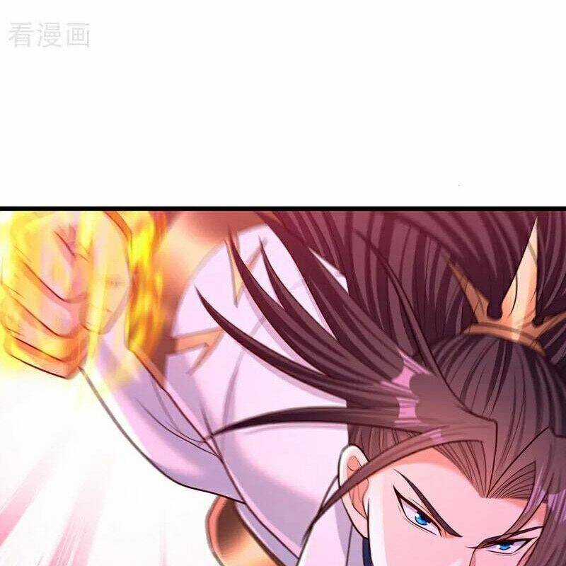 Ta Bị Nhốt Tại Cùng Một Ngày Mười Vạn Năm Chapter 495 trang 54