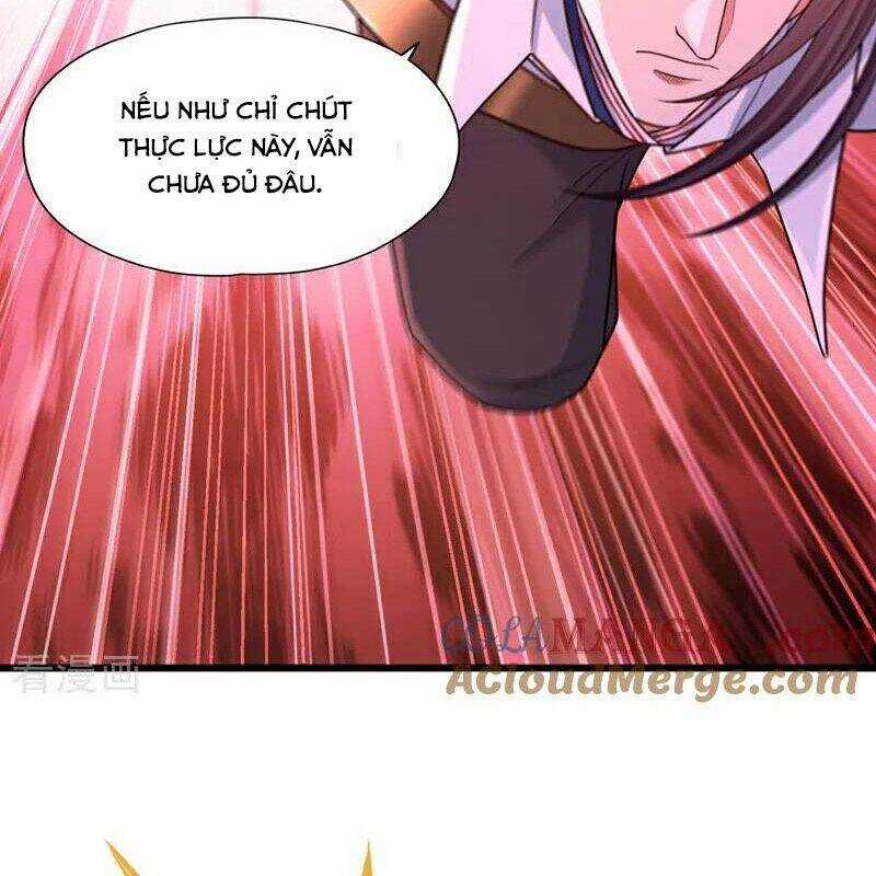 Ta Bị Nhốt Tại Cùng Một Ngày Mười Vạn Năm Chapter 495 trang 55