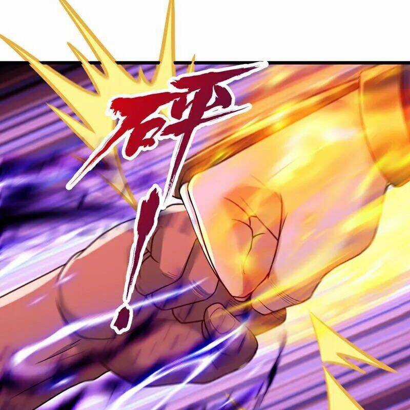 Ta Bị Nhốt Tại Cùng Một Ngày Mười Vạn Năm Chapter 495 trang 56