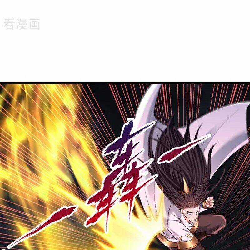 Ta Bị Nhốt Tại Cùng Một Ngày Mười Vạn Năm Chapter 495 trang 58