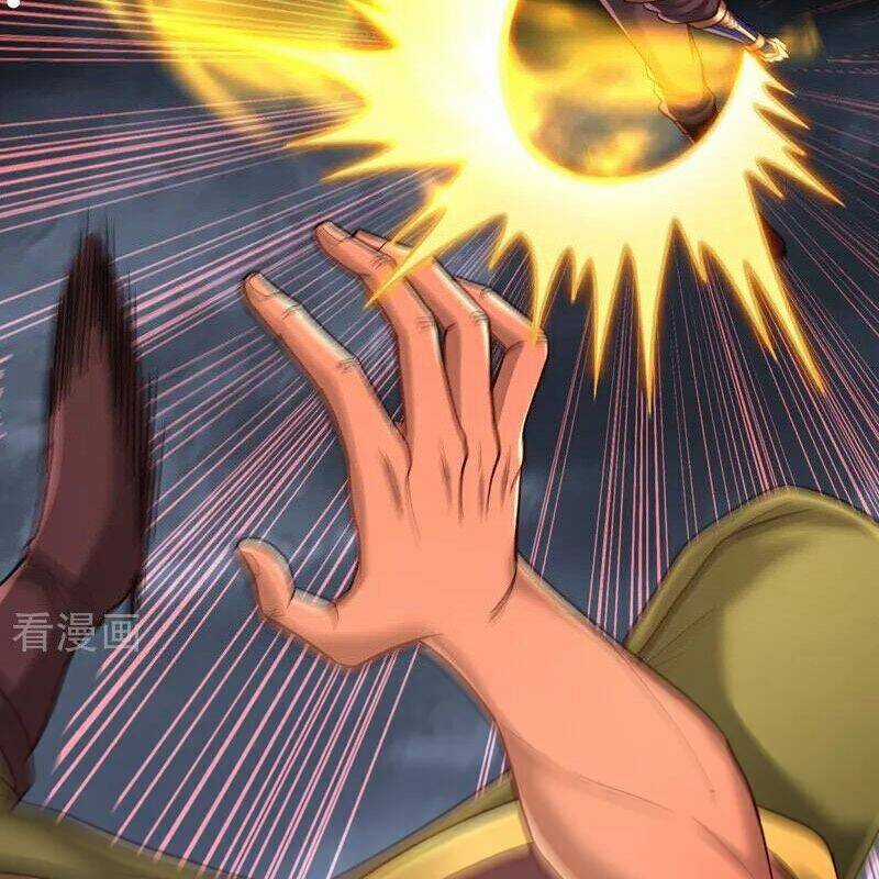 Ta Bị Nhốt Tại Cùng Một Ngày Mười Vạn Năm Chapter 495 trang 59