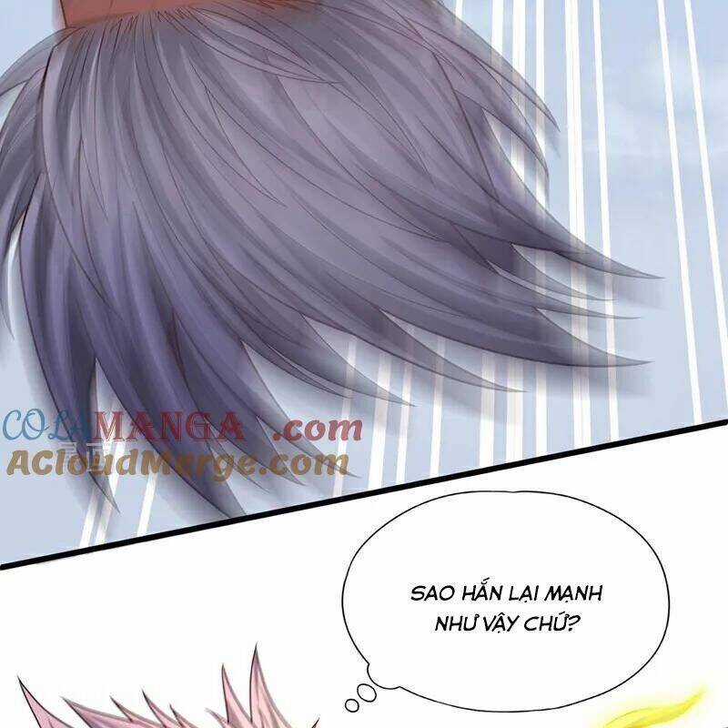 Ta Bị Nhốt Tại Cùng Một Ngày Mười Vạn Năm Chapter 495 trang 61