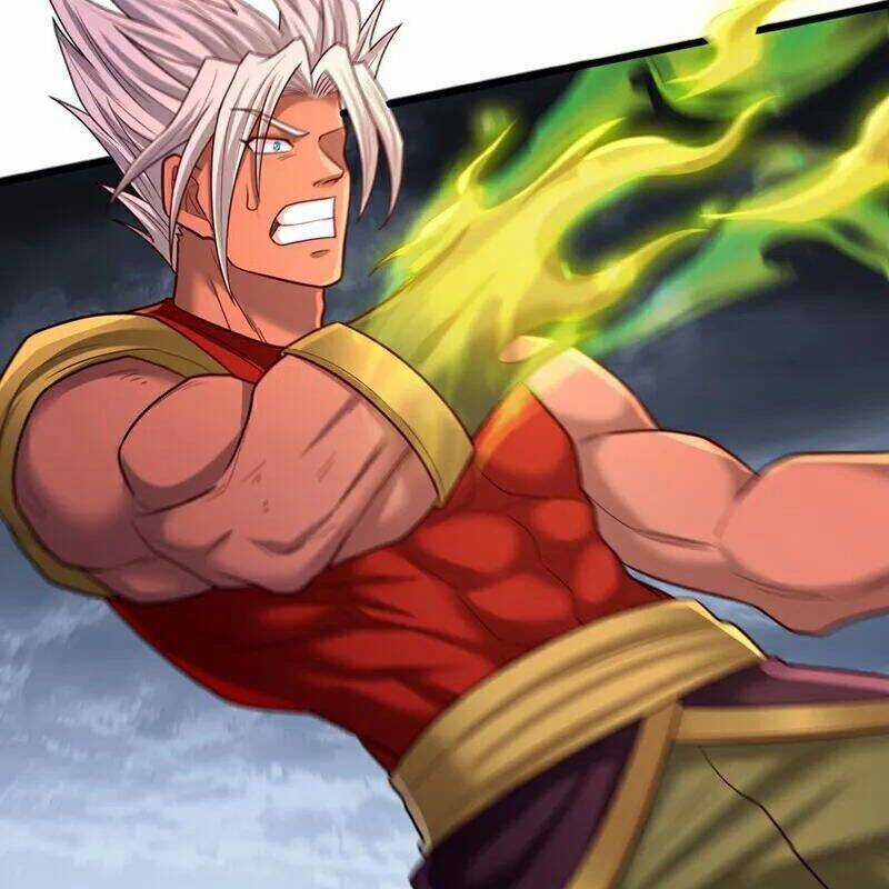 Ta Bị Nhốt Tại Cùng Một Ngày Mười Vạn Năm Chapter 495 trang 62