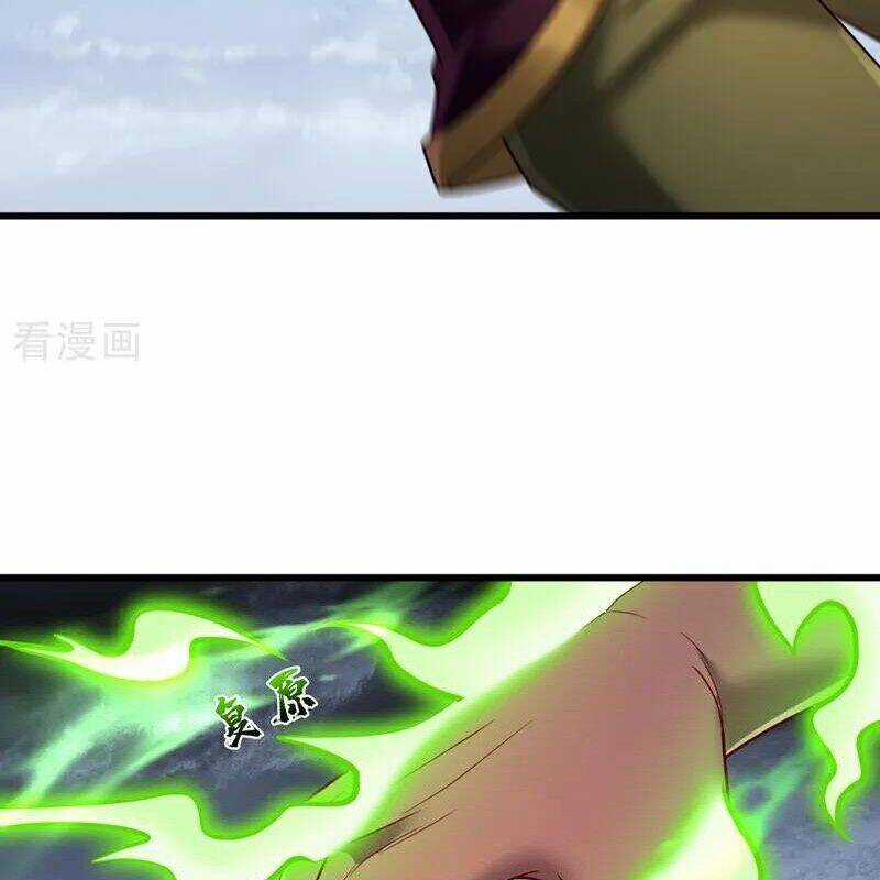 Ta Bị Nhốt Tại Cùng Một Ngày Mười Vạn Năm Chapter 495 trang 63