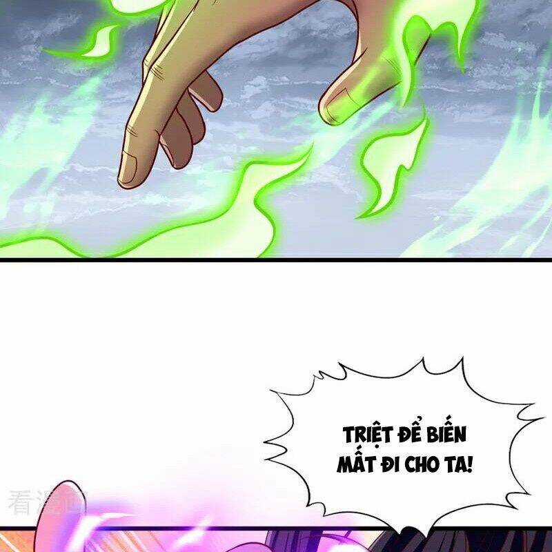 Ta Bị Nhốt Tại Cùng Một Ngày Mười Vạn Năm Chapter 495 trang 64