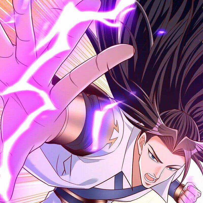 Ta Bị Nhốt Tại Cùng Một Ngày Mười Vạn Năm Chapter 495 trang 65