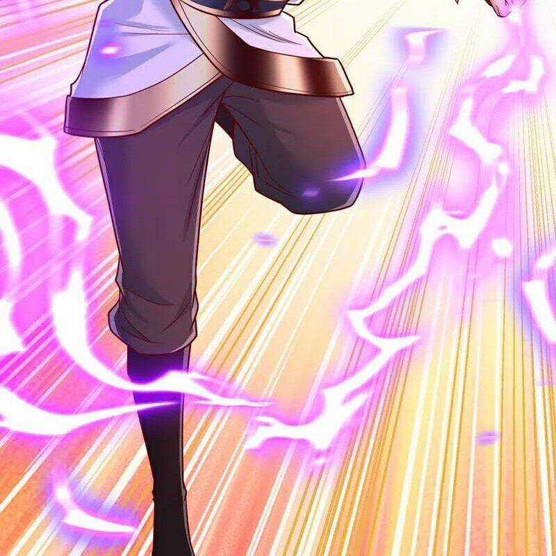 Ta Bị Nhốt Tại Cùng Một Ngày Mười Vạn Năm Chapter 495 trang 66