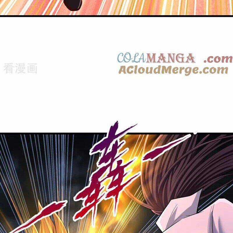 Ta Bị Nhốt Tại Cùng Một Ngày Mười Vạn Năm Chapter 495 trang 67