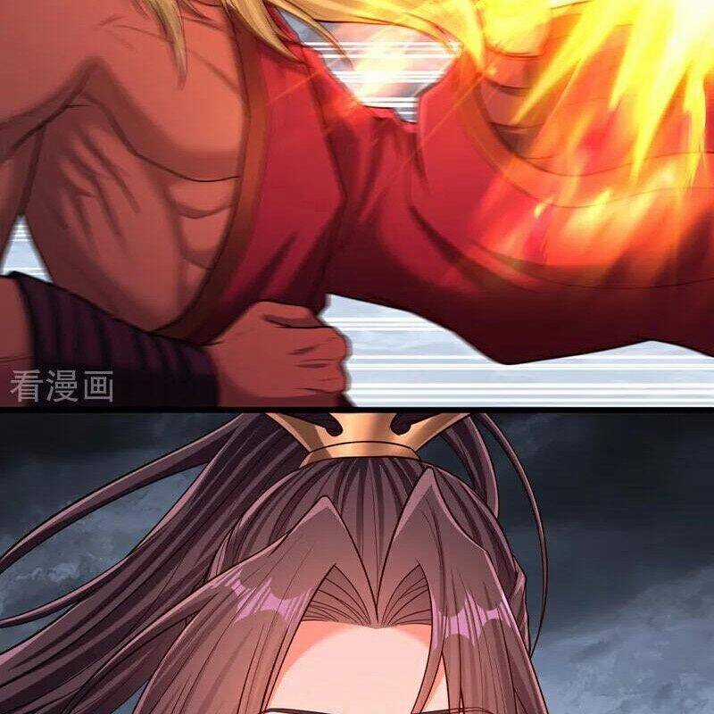 Ta Bị Nhốt Tại Cùng Một Ngày Mười Vạn Năm Chapter 495 trang 71