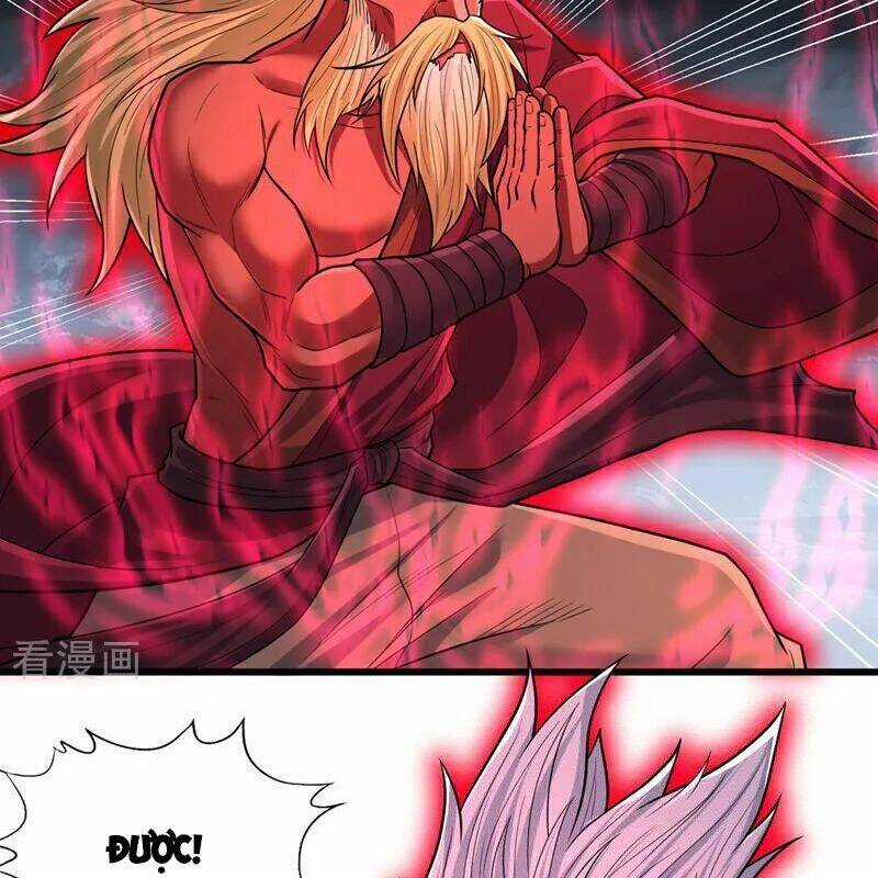 Ta Bị Nhốt Tại Cùng Một Ngày Mười Vạn Năm Chapter 495 trang 74