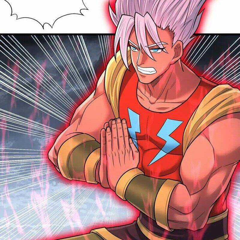 Ta Bị Nhốt Tại Cùng Một Ngày Mười Vạn Năm Chapter 495 trang 75