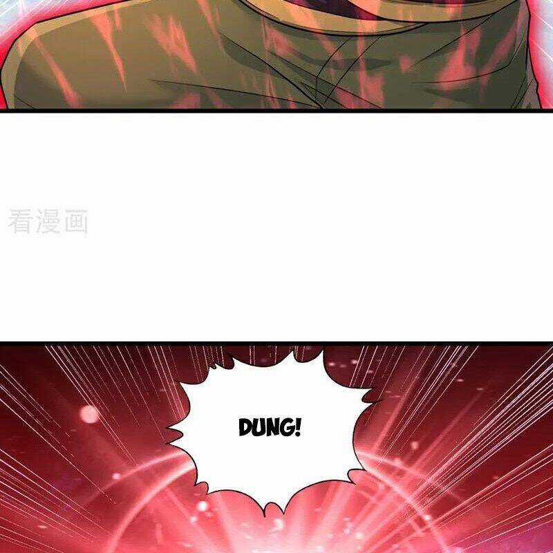 Ta Bị Nhốt Tại Cùng Một Ngày Mười Vạn Năm Chapter 495 trang 76