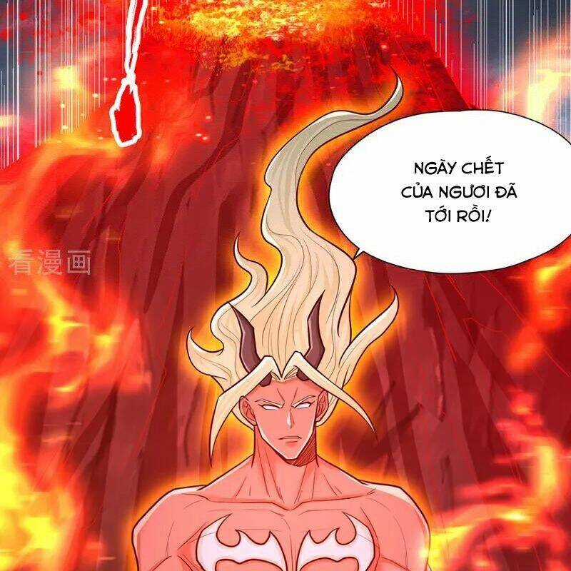 Ta Bị Nhốt Tại Cùng Một Ngày Mười Vạn Năm Chapter 495 trang 79