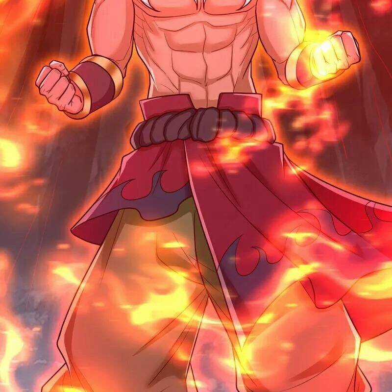 Ta Bị Nhốt Tại Cùng Một Ngày Mười Vạn Năm Chapter 495 trang 80