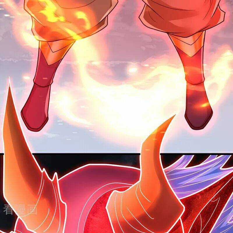 Ta Bị Nhốt Tại Cùng Một Ngày Mười Vạn Năm Chapter 495 trang 81