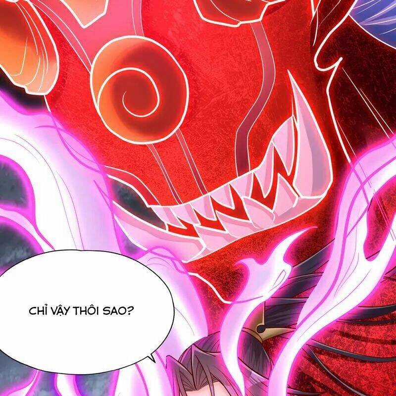 Ta Bị Nhốt Tại Cùng Một Ngày Mười Vạn Năm Chapter 495 trang 82