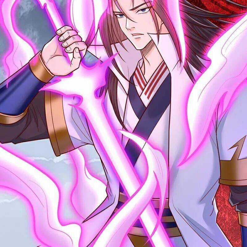 Ta Bị Nhốt Tại Cùng Một Ngày Mười Vạn Năm Chapter 495 trang 83