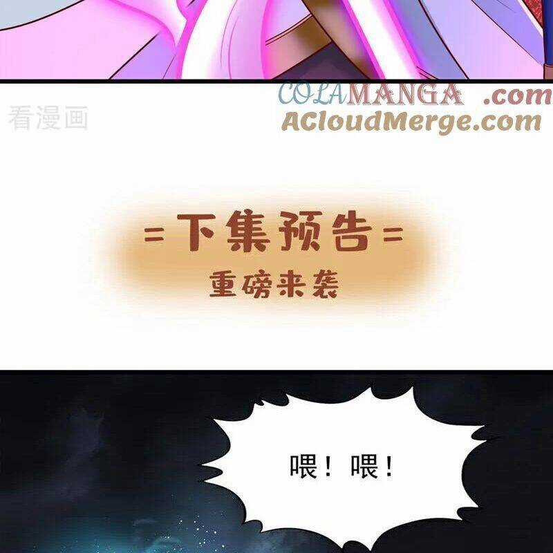 Ta Bị Nhốt Tại Cùng Một Ngày Mười Vạn Năm Chapter 495 trang 84