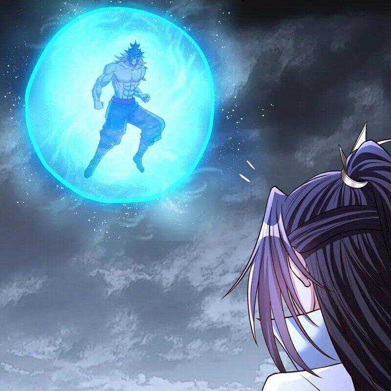 Ta Bị Nhốt Tại Cùng Một Ngày Mười Vạn Năm Chapter 495 trang 85